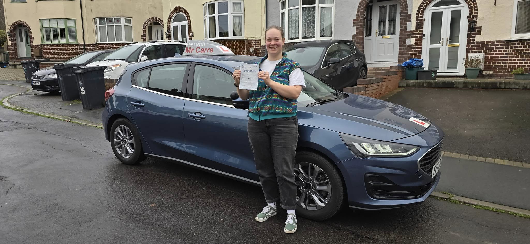 Driving lessons Bristol