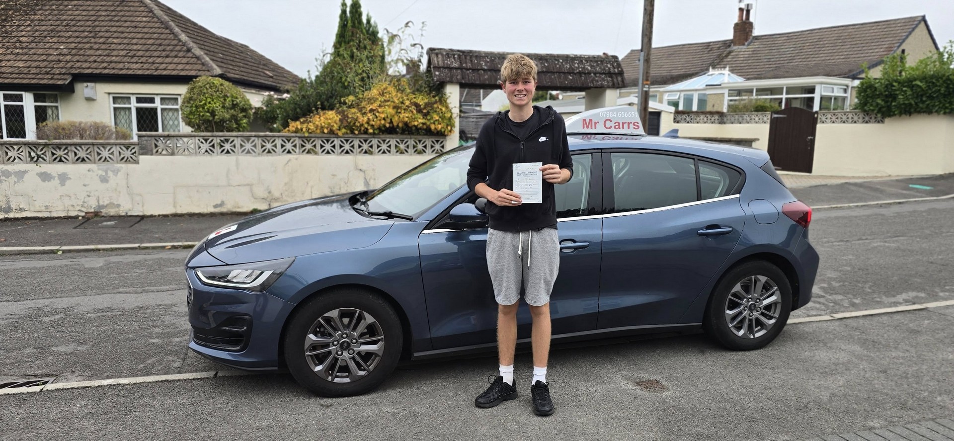 Driving lessons Bristol