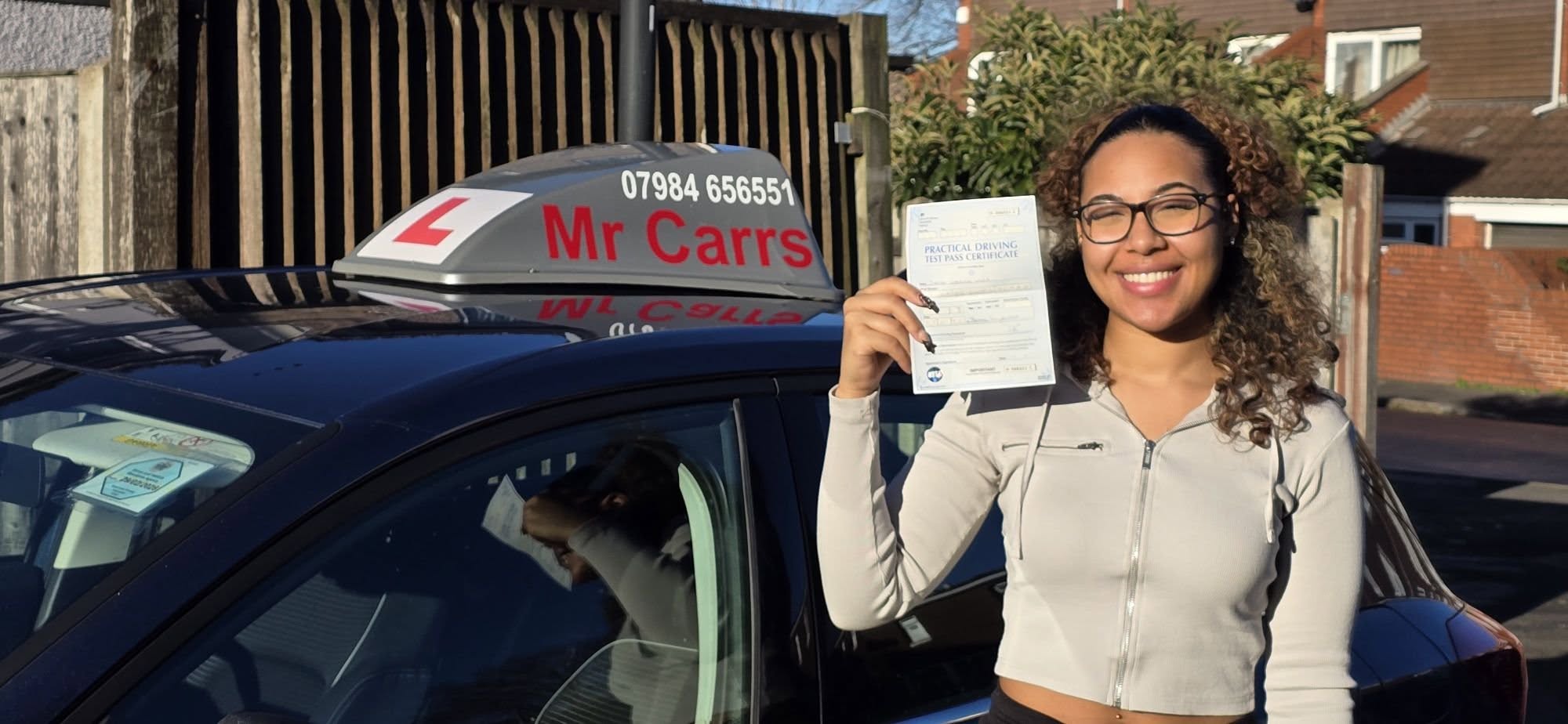 Driving lessons Bristol