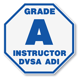 Driving Instrutor Bristol