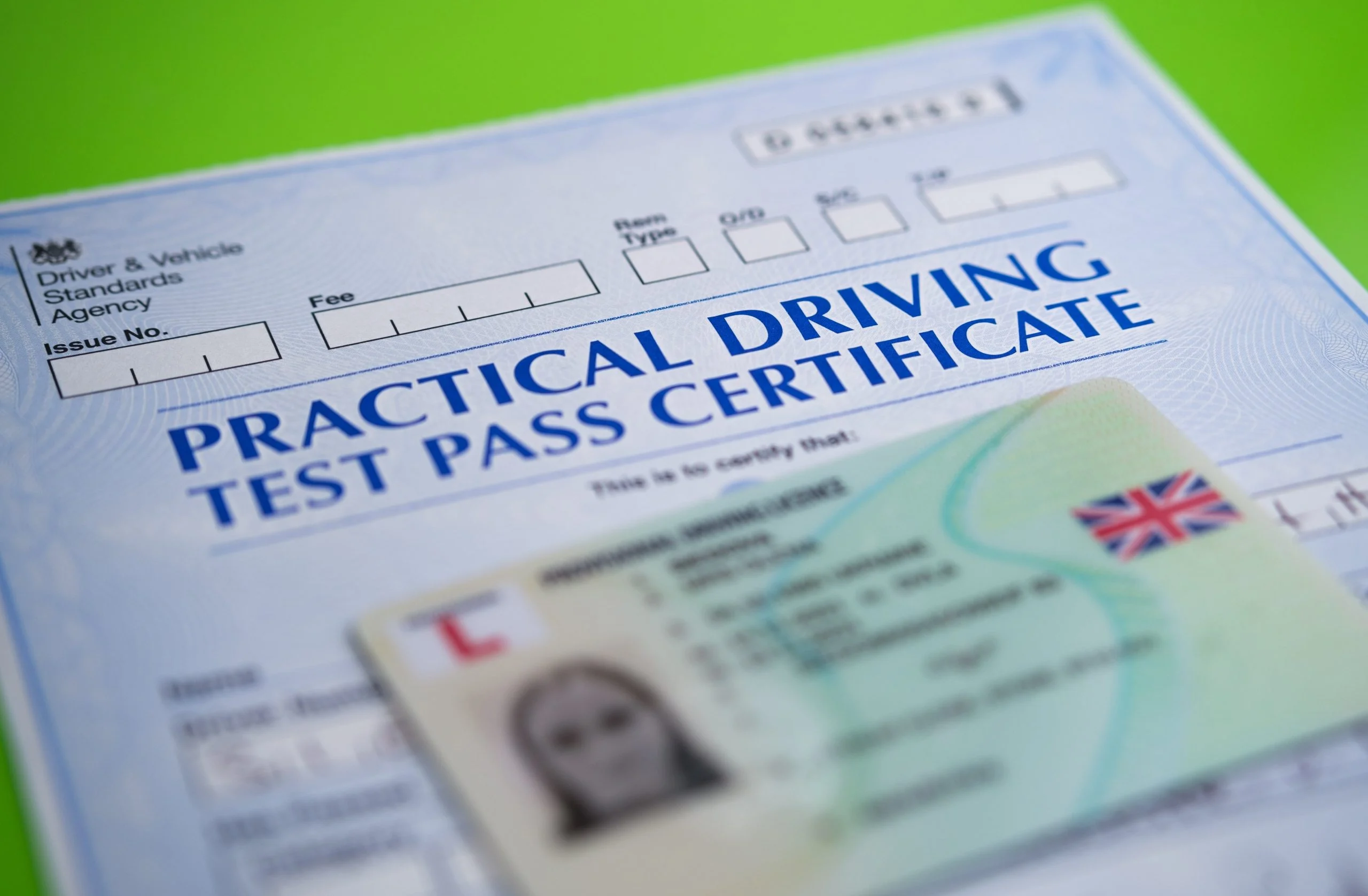 Driving lessons Bristol